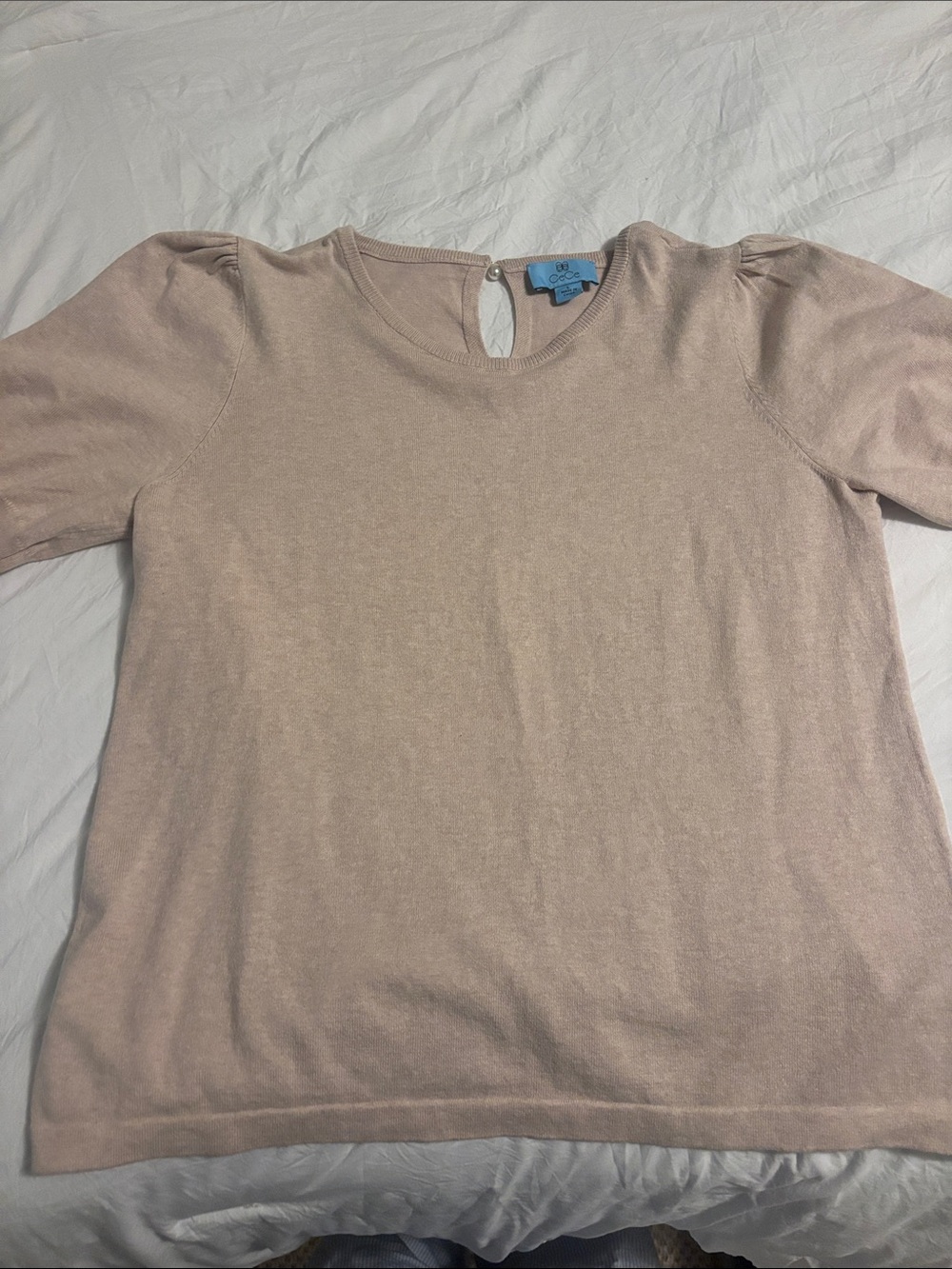 Cece blouse